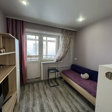 Квартира 30 м², студия - изображение 2