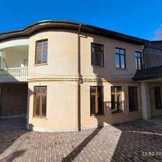 Квартира 265,1 м², 5-комнатная - изображение 1