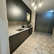 Квартира 45 м², 1-комнатная - изображение 1