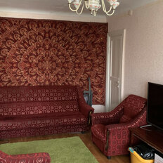 Квартира 40,8 м², 2-комнатная - изображение 1