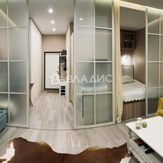 Квартира 30,9 м², 1-комнатные - изображение 4