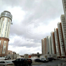 Квартира 101,2 м², 3-комнатная - изображение 2