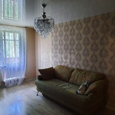 Квартира 46,7 м², 1-комнатная - изображение 4