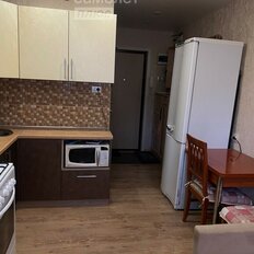 Квартира 33,2 м², 1-комнатная - изображение 2