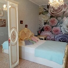 Квартира 100 м², 3-комнатная - изображение 1