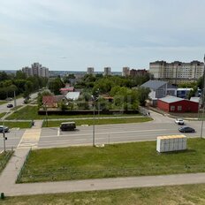 Квартира 22,2 м², студия - изображение 4