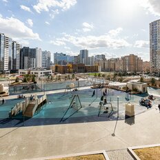 Квартира 57,5 м², 1-комнатная - изображение 4