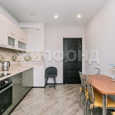 Квартира 36,9 м², 1-комнатная - изображение 4