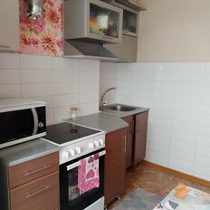 Квартира 43,4 м², 2-комнатная - изображение 3