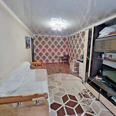 Квартира 44,6 м², 2-комнатная - изображение 5