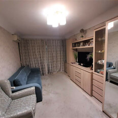 Квартира 52 м², 2-комнатная - изображение 1