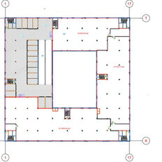 2000 м², офис - изображение 2