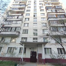 Квартира 38,3 м², 2-комнатная - изображение 1