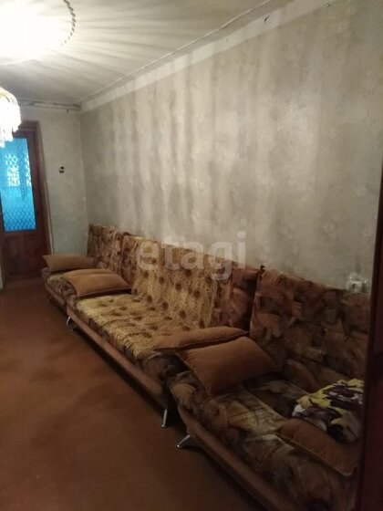 67,4 м², 3-комнатная квартира 6 000 000 ₽ - изображение 47