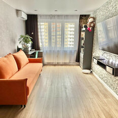 Квартира 65 м², 3-комнатная - изображение 2