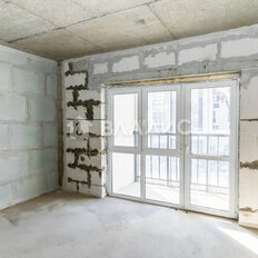 Квартира 59,6 м², 2-комнатная - изображение 3