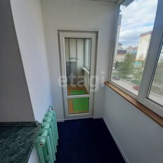 Квартира 82,6 м², 3-комнатная - изображение 5