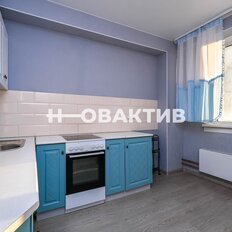 Квартира 59,3 м², 2-комнатная - изображение 4