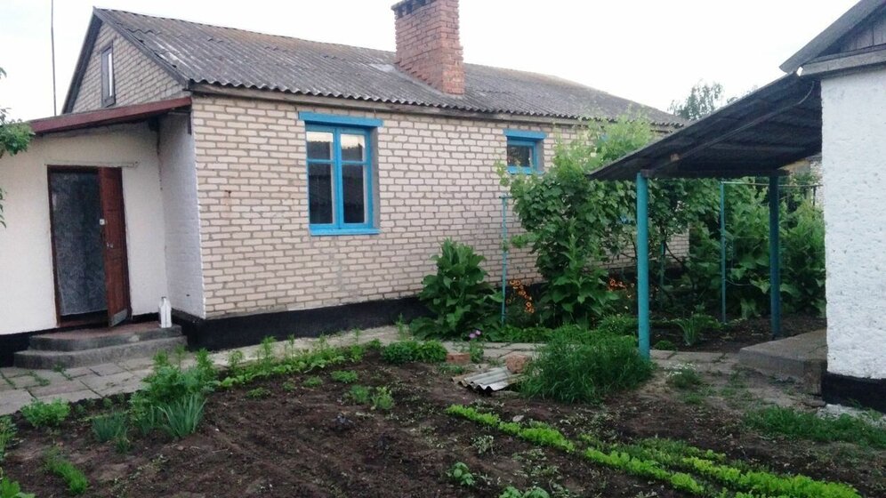 64 м² дом, 9 соток участок 1 690 000 ₽ - изображение 43