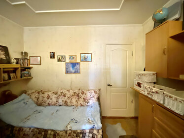30,5 м², 1-комнатная квартира 2 800 000 ₽ - изображение 77