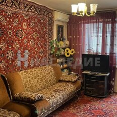 Квартира 43,5 м², 2-комнатная - изображение 1