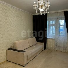 Квартира 33,7 м², 1-комнатная - изображение 2