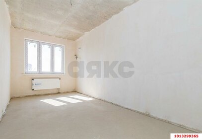 42 м², 1-комнатная квартира 2 000 ₽ в сутки - изображение 19