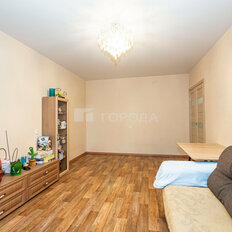 Квартира 68 м², 2-комнатная - изображение 4