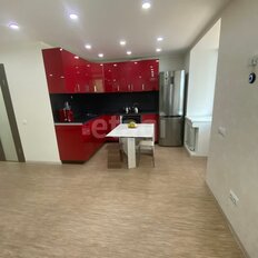 Квартира 39,4 м², 1-комнатная - изображение 3