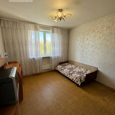 Квартира 32,1 м², 1-комнатная - изображение 5