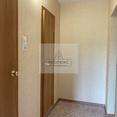 Квартира 40,5 м², 1-комнатная - изображение 4