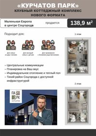 45 м², 2-комнатная квартира 18 000 ₽ в месяц - изображение 28