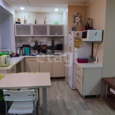 Квартира 43,5 м², 2-комнатная - изображение 4