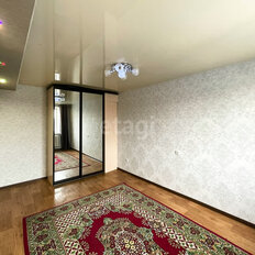 40,3 м², 2 комнаты - изображение 3