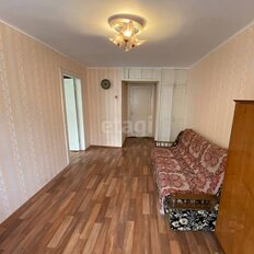 Квартира 52,1 м², 3-комнатная - изображение 3