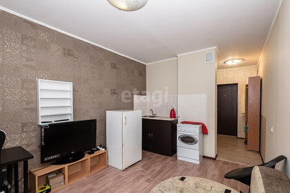 20 м², квартира-студия 15 000 ₽ в месяц - изображение 43