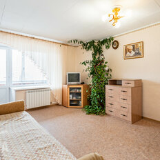 Квартира 35,3 м², 1-комнатная - изображение 2