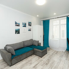 Квартира 71,8 м², 3-комнатная - изображение 4