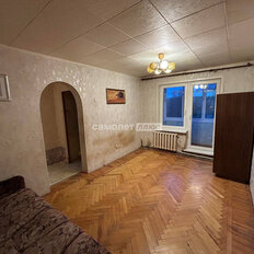Квартира 27,6 м², 1-комнатная - изображение 4