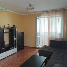 Квартира 35,5 м², 1-комнатная - изображение 1