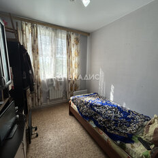 Квартира 16,9 м², студия - изображение 4