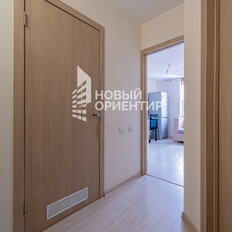 Квартира 33,5 м², 1-комнатная - изображение 5