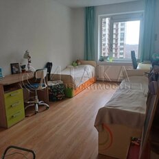 Квартира 100,1 м², 3-комнатная - изображение 3