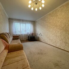 Квартира 35,6 м², 1-комнатная - изображение 2