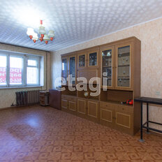 Квартира 57,3 м², 3-комнатная - изображение 2