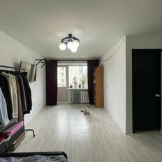Квартира 31 м², 1-комнатная - изображение 1