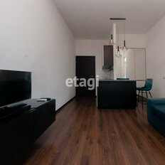 Квартира 25,1 м², студия - изображение 3