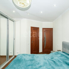 Квартира 98 м², 4-комнатная - изображение 5