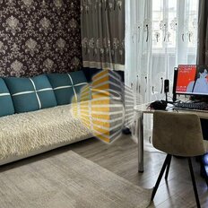 Квартира 35 м², 1-комнатная - изображение 1