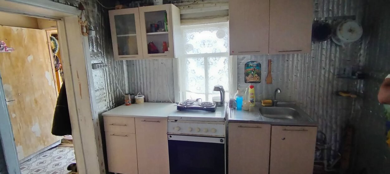 26 м² дом, 5,8 сотки участок 350 000 ₽ - изображение 63